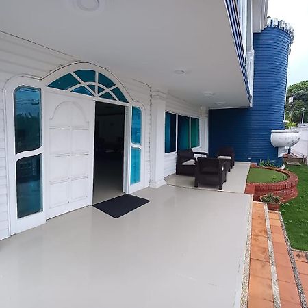 Mary Hosting Sarie Bay Apartment San Andres  Exterior photo