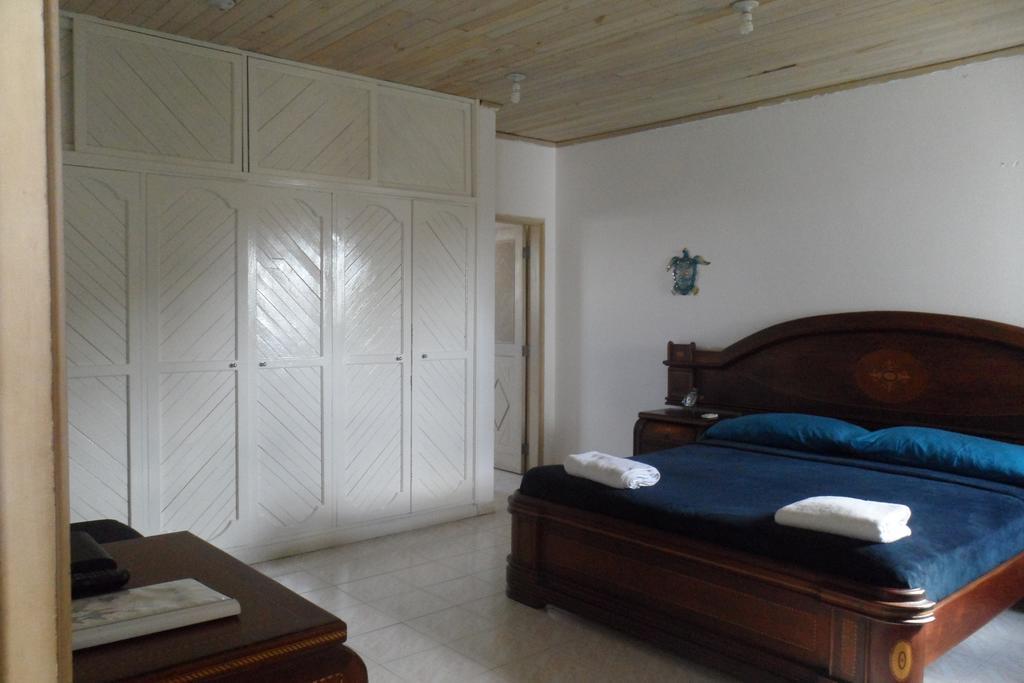 Mary Hosting Sarie Bay Apartment San Andres  Exterior photo