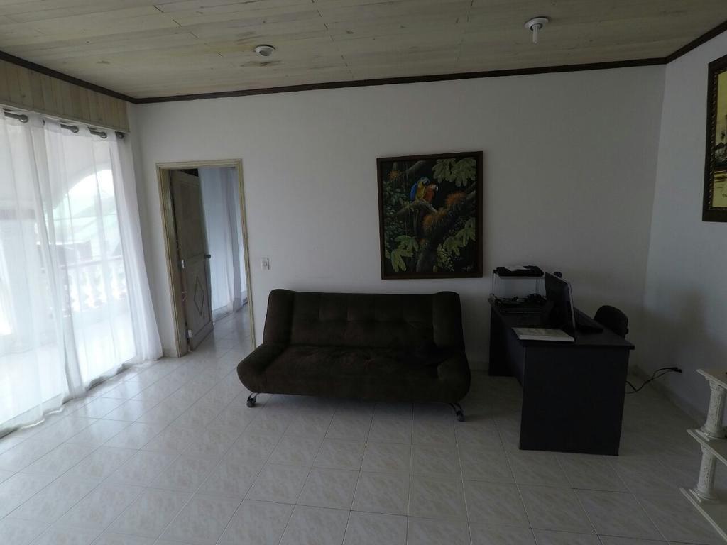 Mary Hosting Sarie Bay Apartment San Andres  Exterior photo